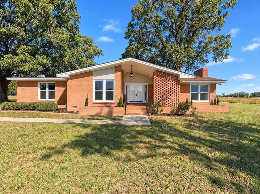 1310 Mingo Church Rd