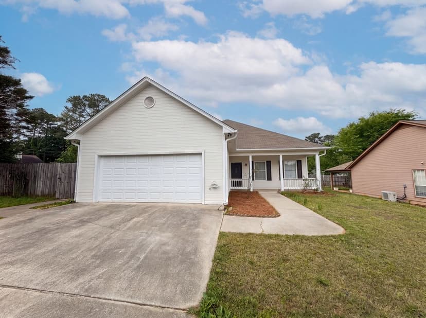 101 Cambridge Pointe Dr