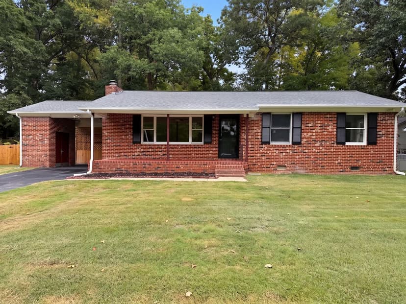 1311 Brucemont Dr