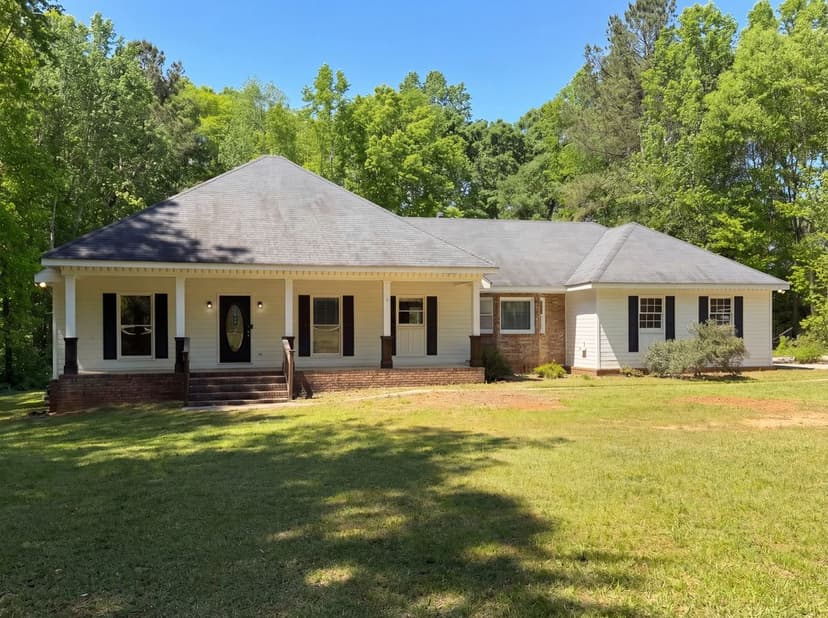 213 Carl Parker Rd