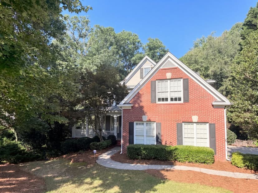 1872 Bakers Mill Rd
