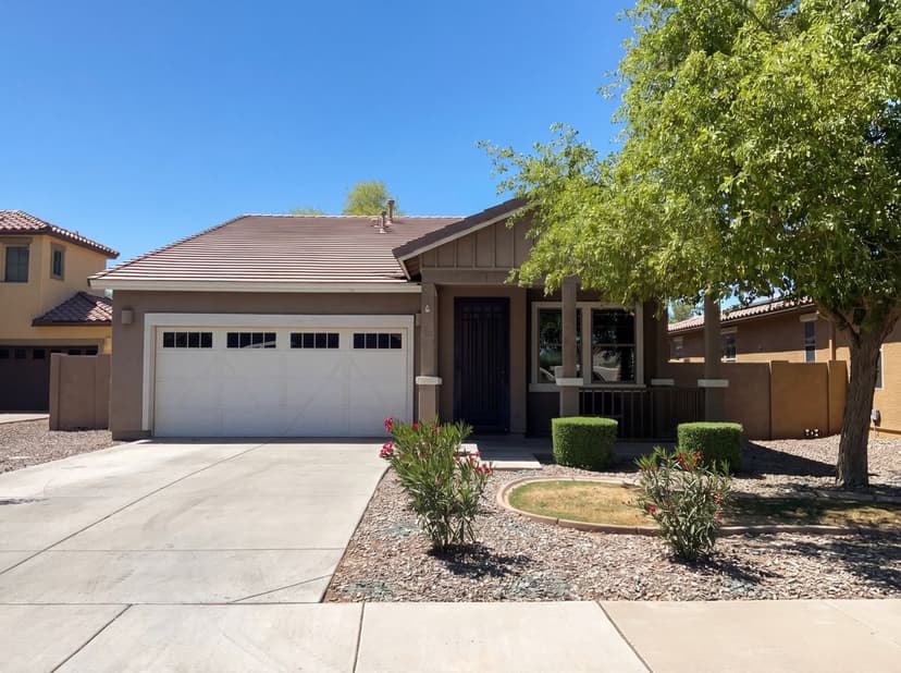 4648 S Twinleaf Dr