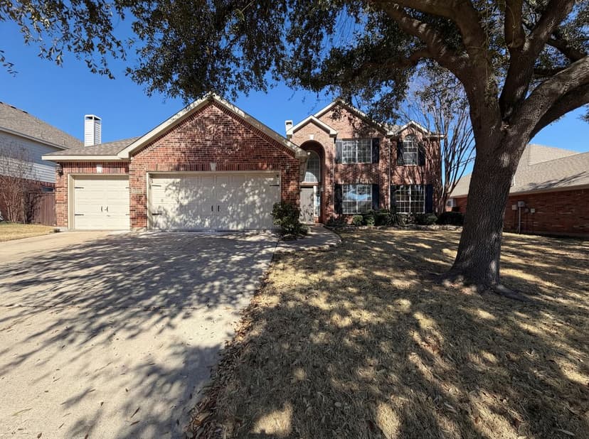 1412 Spring Ridge Ln