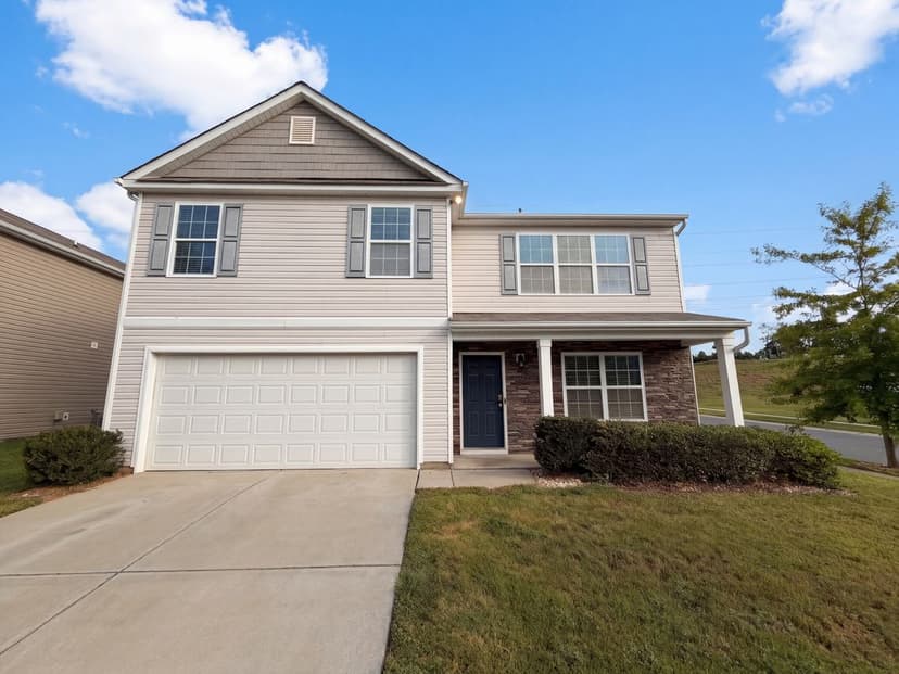 1554 Gaston Mountain Dr