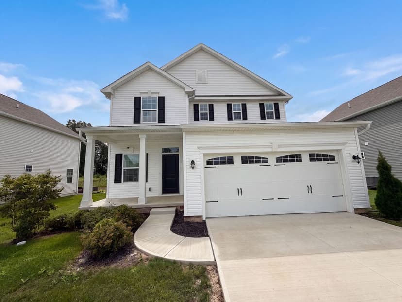 1594 Slick Rock Dr