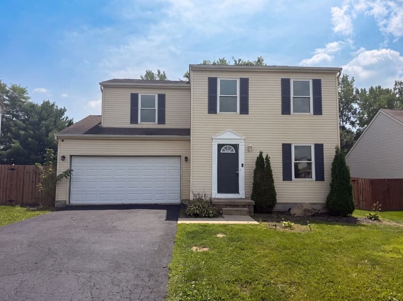 1618 Saddlebrook Dr