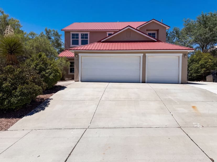 2516 Milagro Ridge Ct Ne