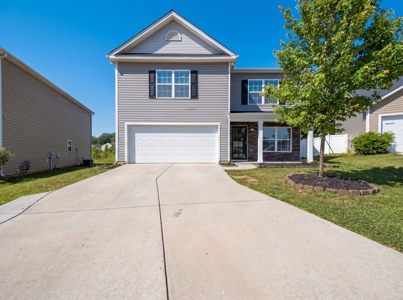 3462 Pridgen Ridge Dr
