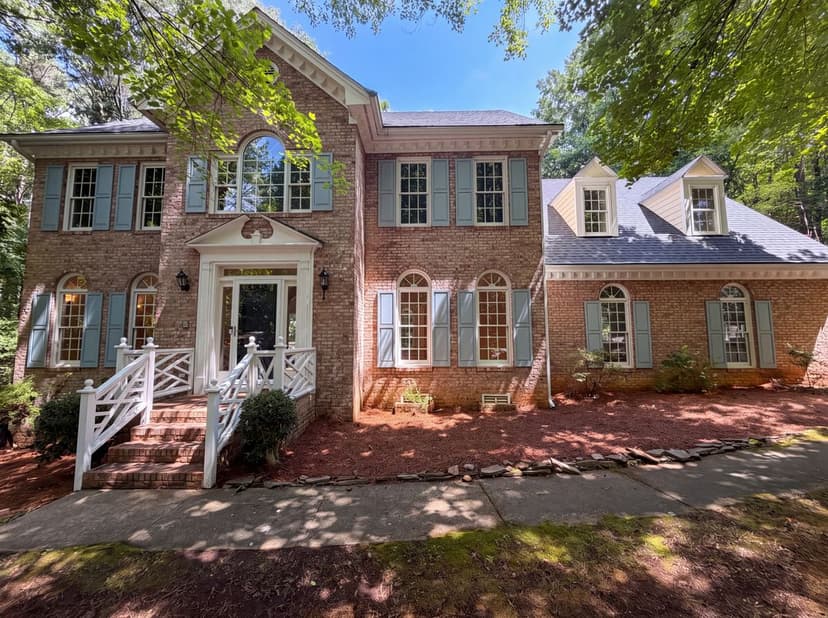 2501 Dunmore Ct