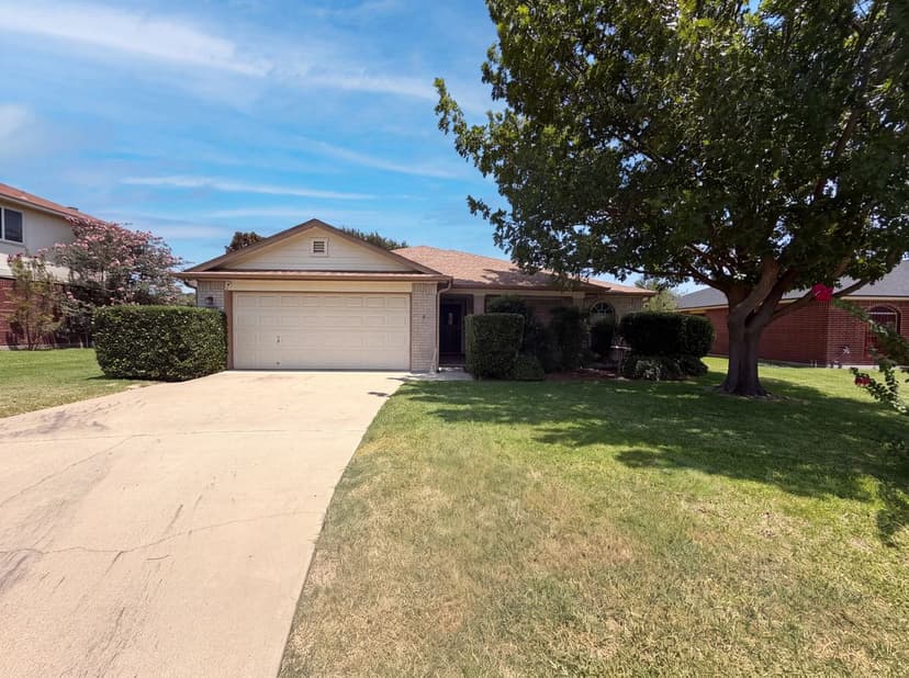 3707 Gowen Ct