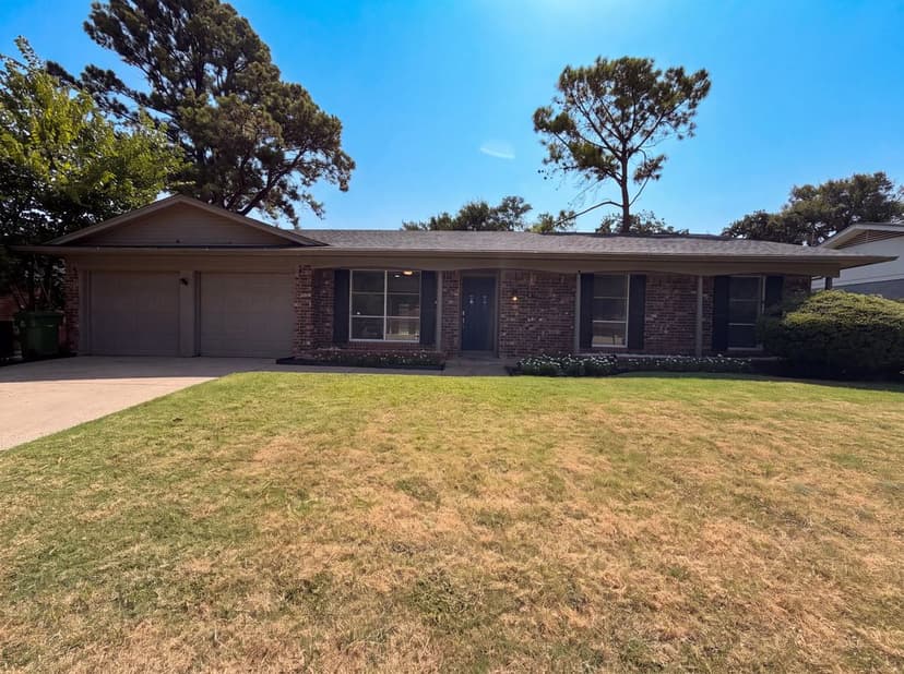 2136 Mountainview Dr