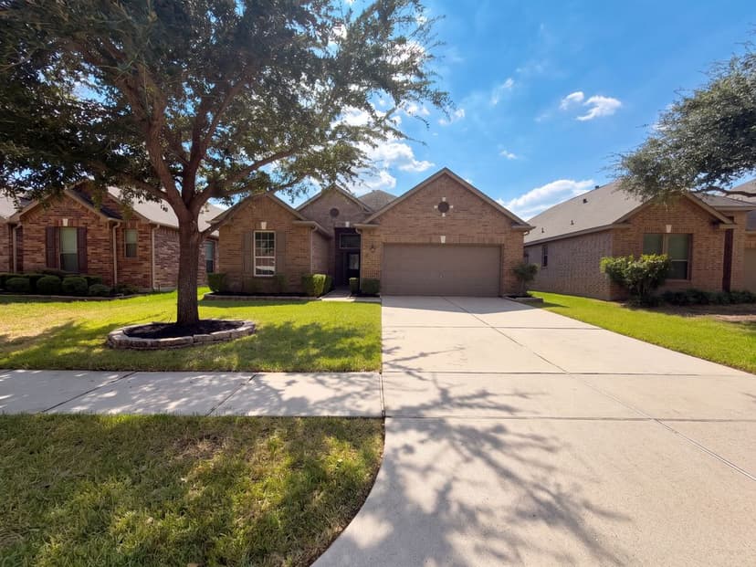 26339 Riley Glen Dr