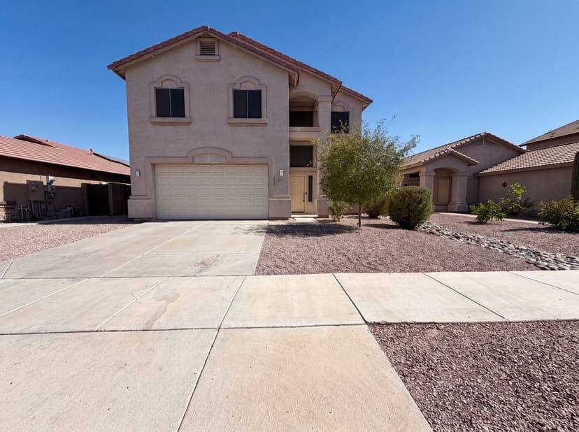 17249 W Cocopah St