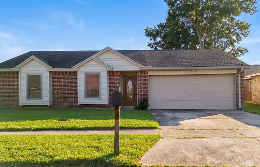 505 Mount Vernon Dr