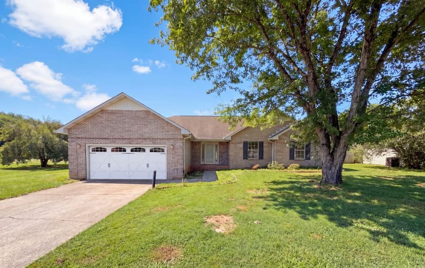 758 Meadow Ridge Rd