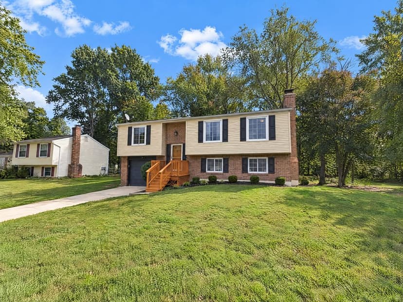 3102 Knolewater Ct