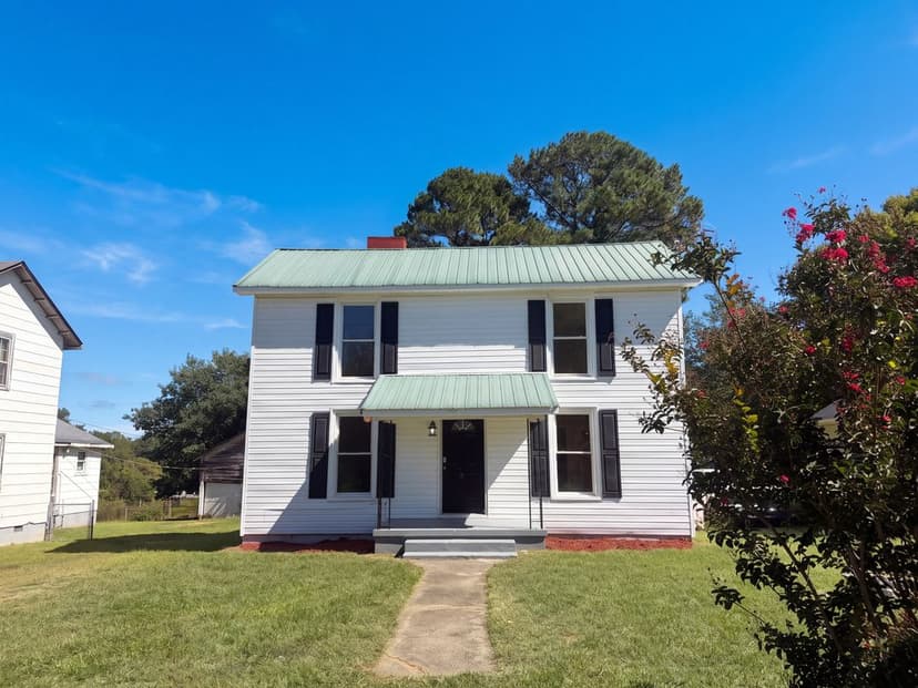2549 Ossipee Front St