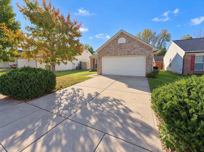 5847 Brookville Lake Dr