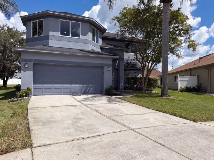 4920 Trinidad Dr