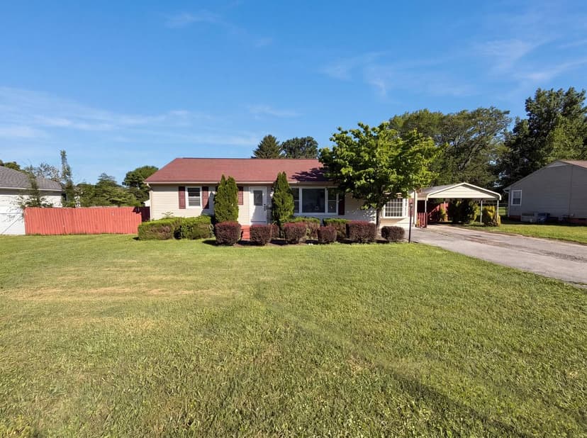 2205 Adair Dr