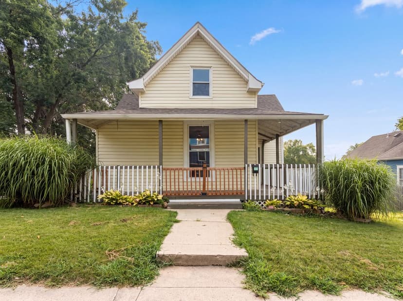 423 N Missouri St