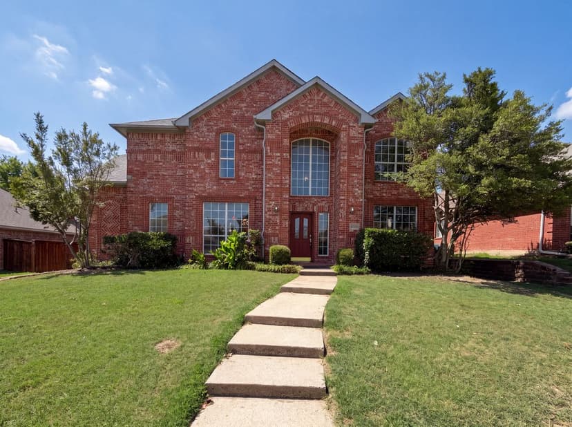 3606 Fairlands Dr