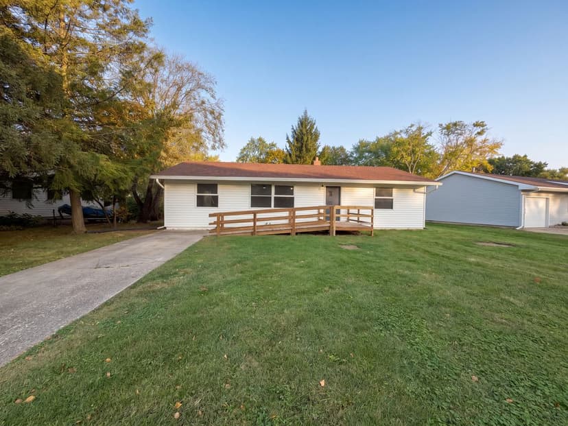 404 Brewer Dr
