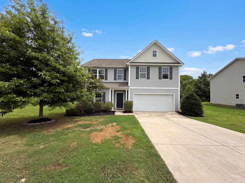 5627 Barclay Ct