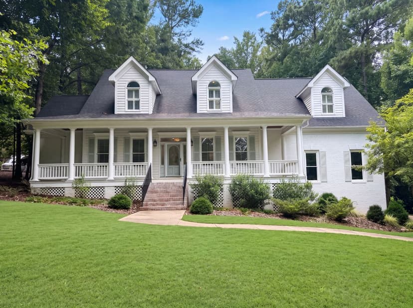 480 Robinson Rd