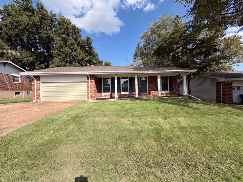4358 Rhine Dr