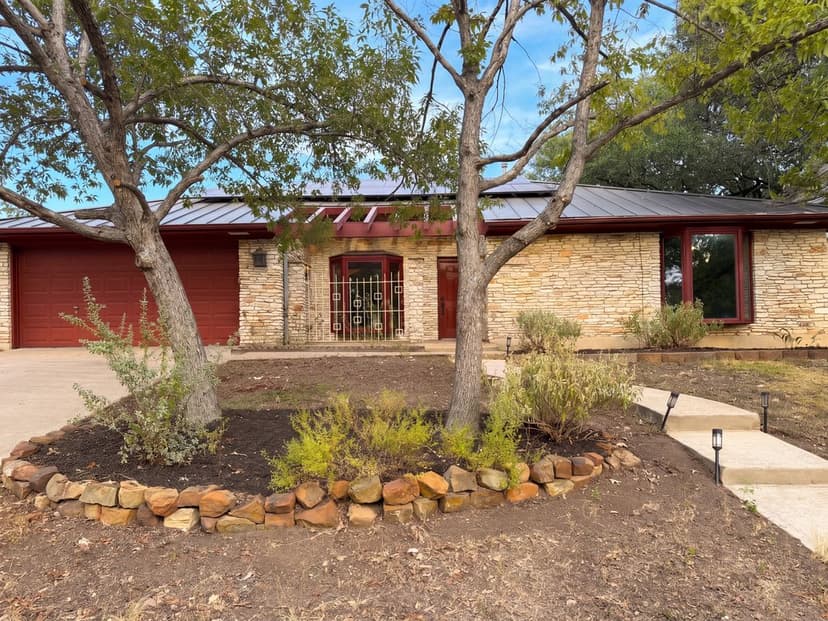 12309 Indian Mound Dr