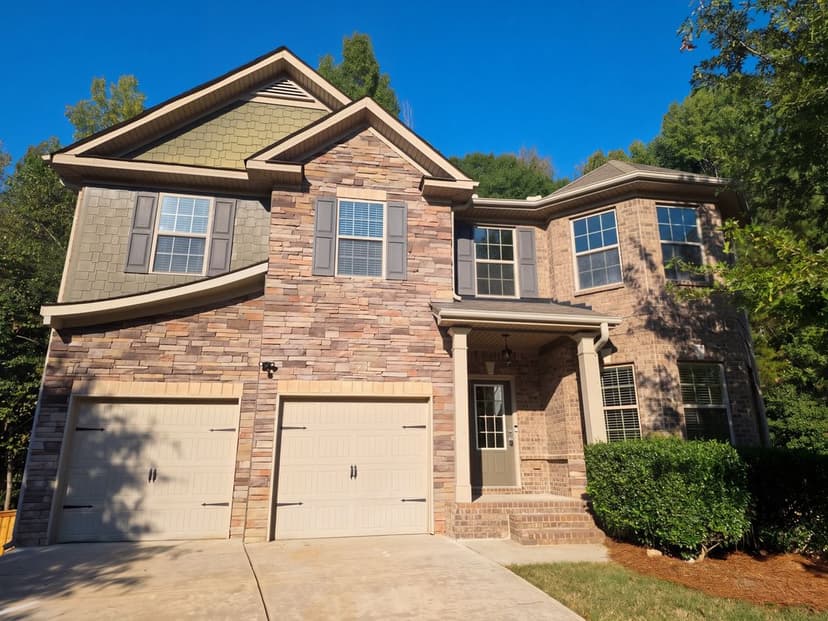 996 Spanish Moss Trl