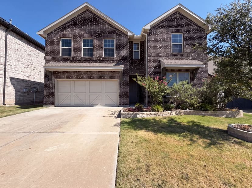 5904 Saddle Pack Dr