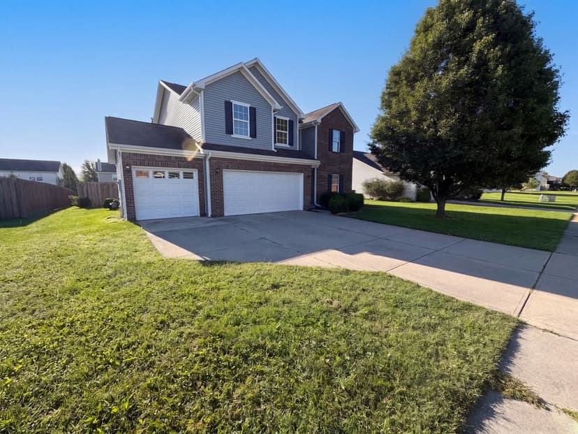 2899 Armaugh Dr
