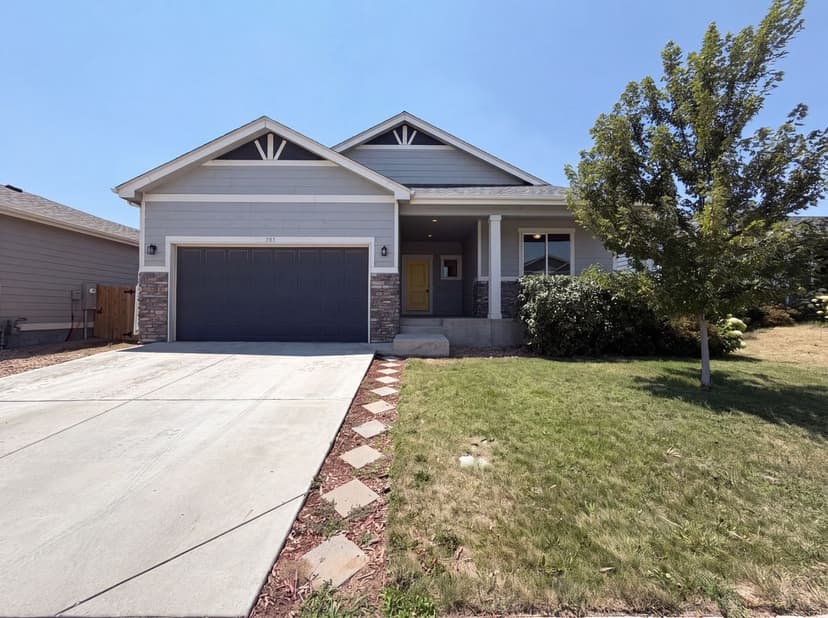 783 Settlers Dr