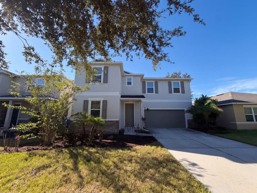 7607 Tangle Rush Dr