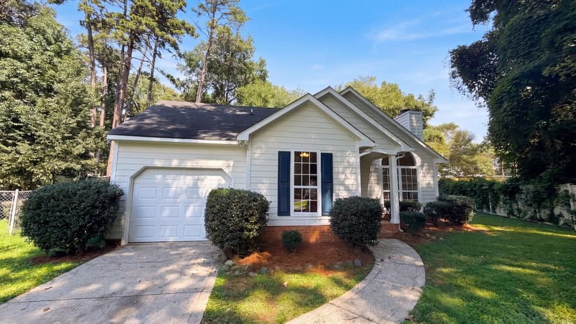 6223 Sunbridge Ct
