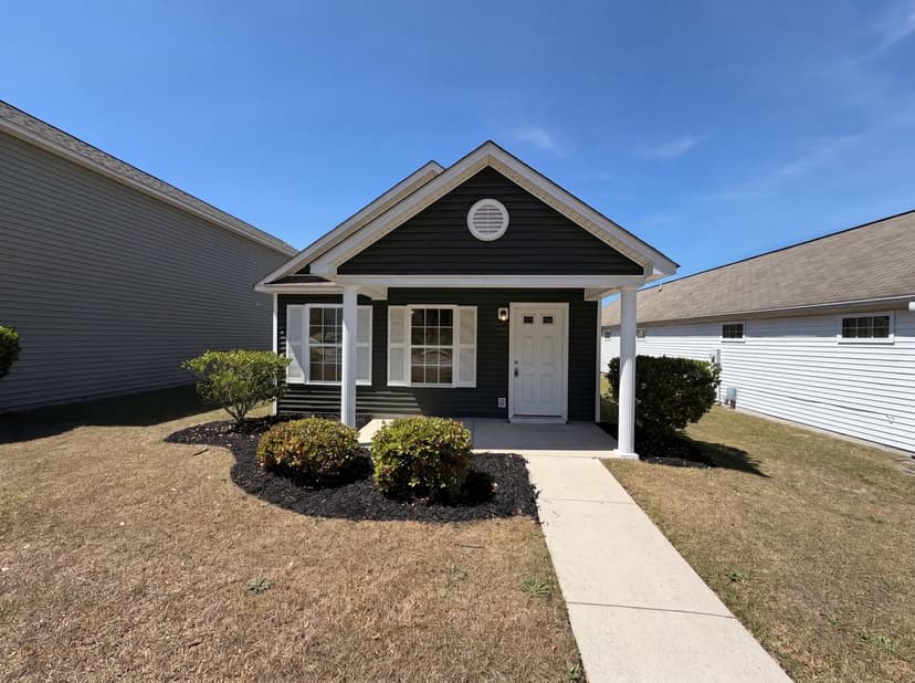1033 Rabon Pond Dr