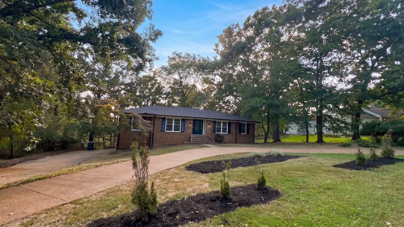 4181 Gann Store Rd