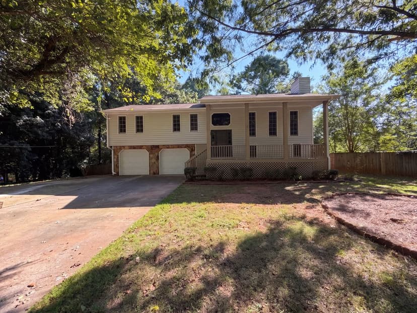 1825 Marsh Creek Dr