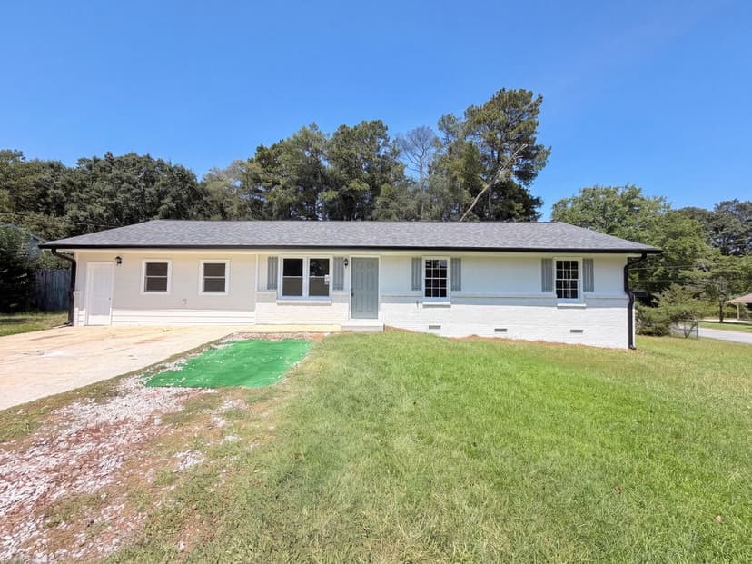 467 Oak Way
