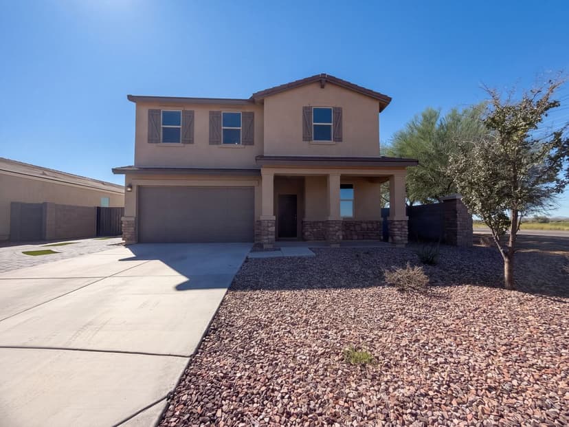 6949 E Hatchling Way