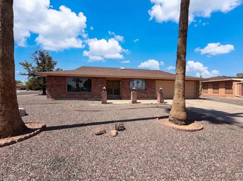 6408 E Adobe Rd