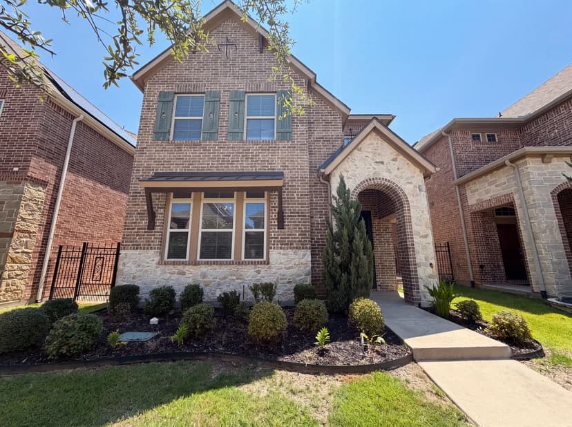 6756 Palo Duro Dr