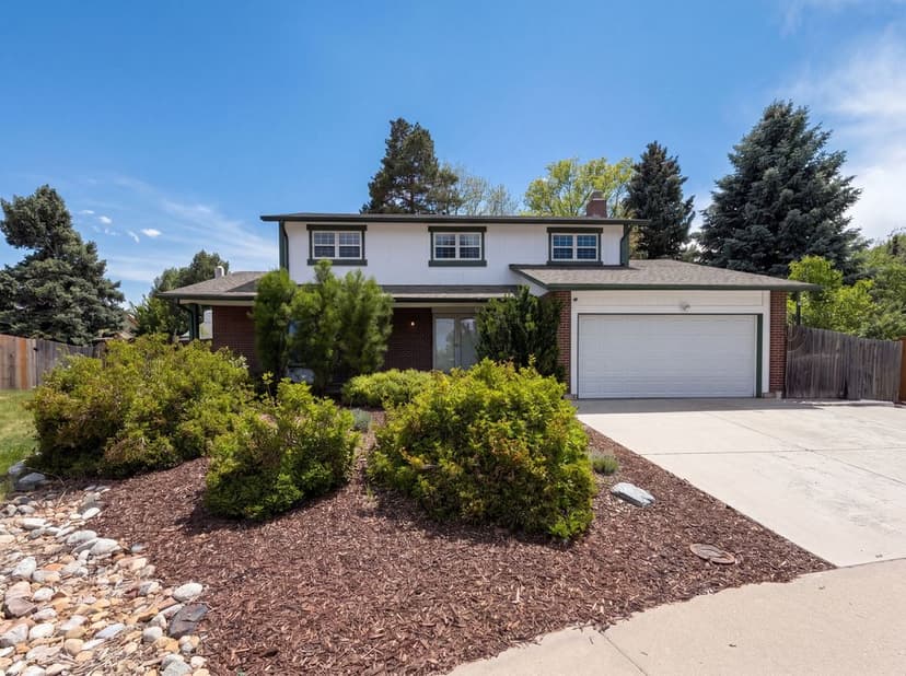 3182 S Xeric Ct