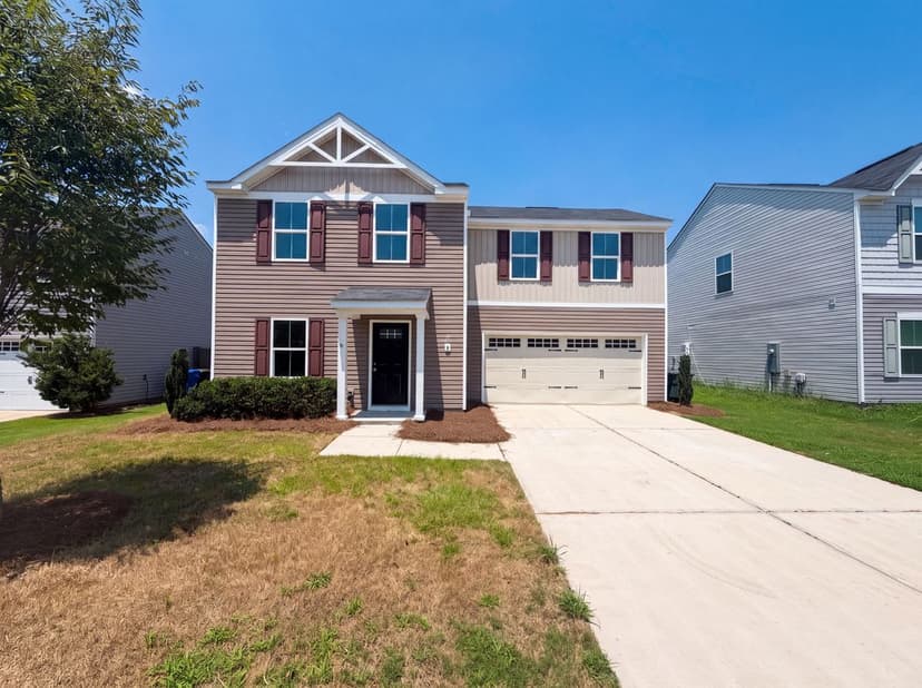 204 Council Loop