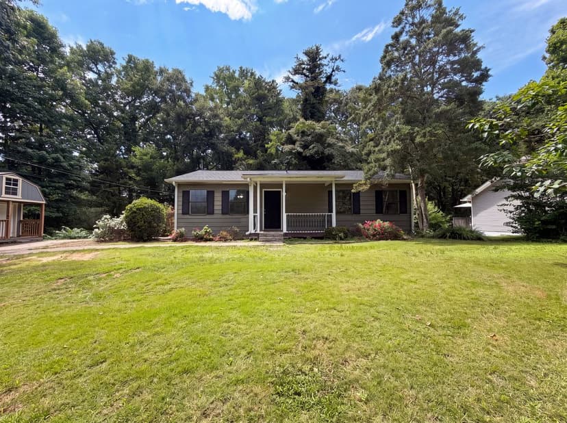 405 Annie Lee Rd