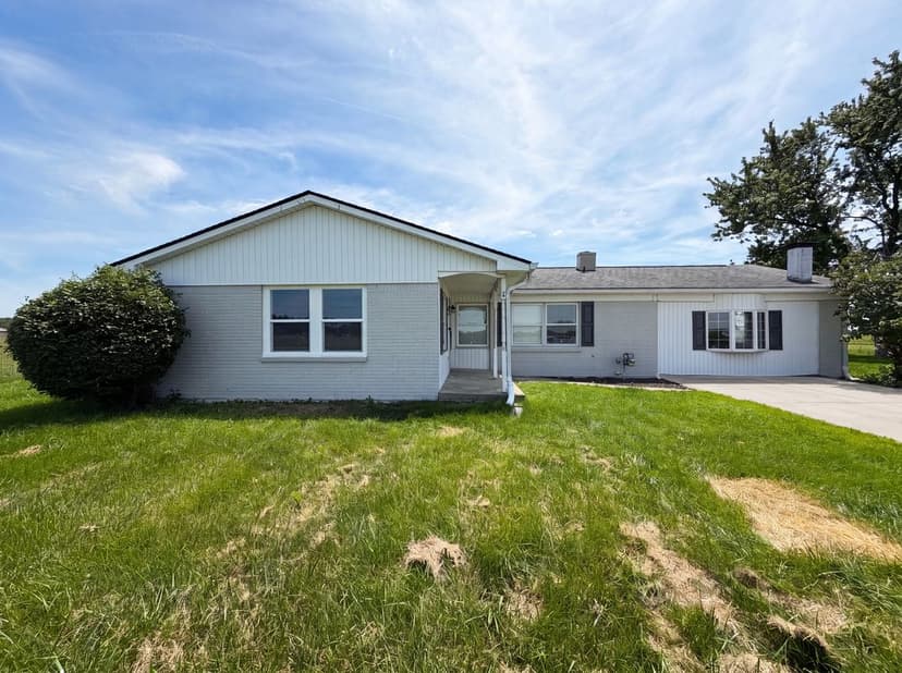 1677 E State Route 234