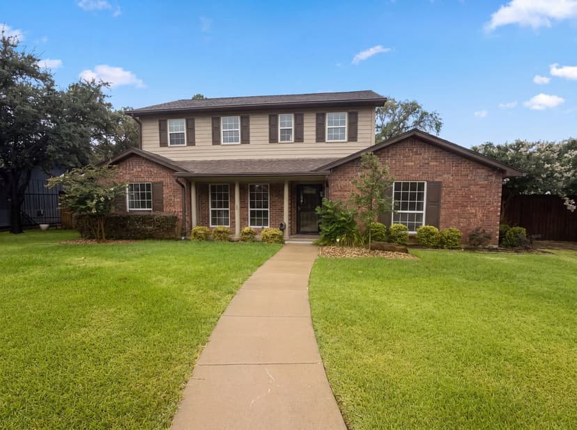 3308 Brookhaven Club Dr