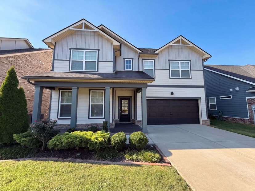 213 Snapdragon Dr
